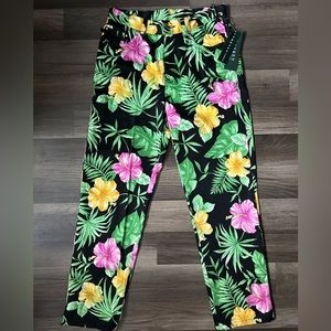 Ralph Lauren light summer pants in size 4